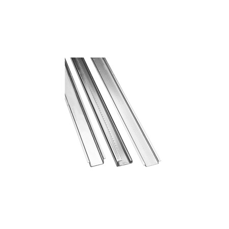 Nvent Hoffman MOUNTING RAIL, DIN 3 TS35X7.5 ADNR3